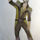 Image for article titled How to Create Amazing Post-Apocalyptic Outfits on a Shoestring Budget